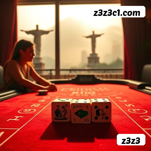 Aplicativo móvel z3z3 para iOS e Android