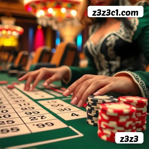 Plataforma z3z3 - Imagem principal