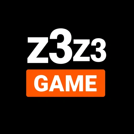 Logo da z3z3